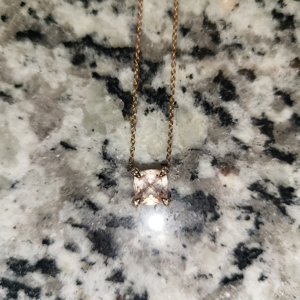 David yurman necklace